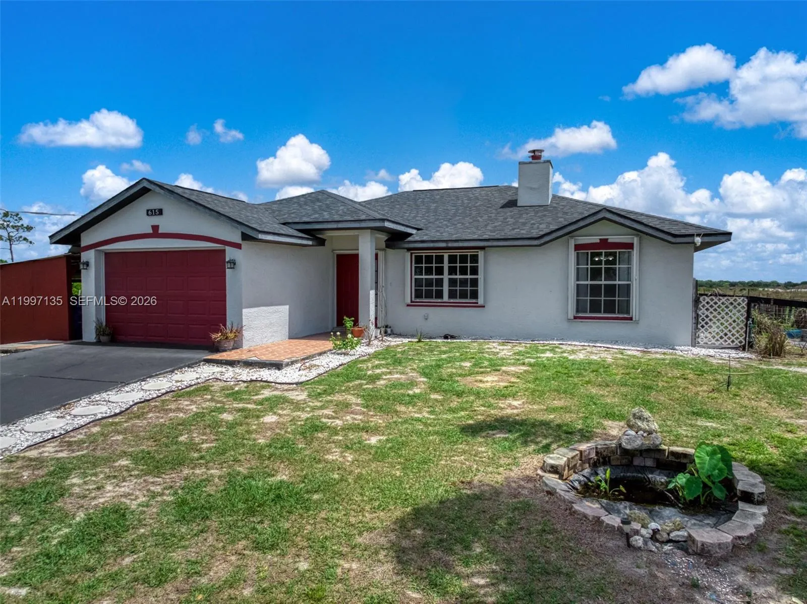 615 Graham Dairy Road