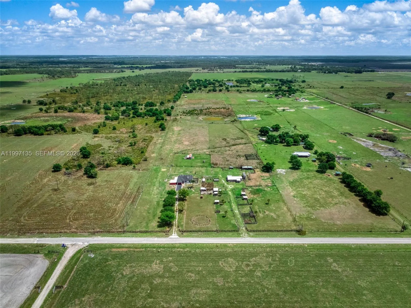 615 Graham Dairy Road