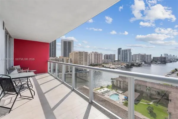 2602 E Hallandale Beach Boulevard #R1207