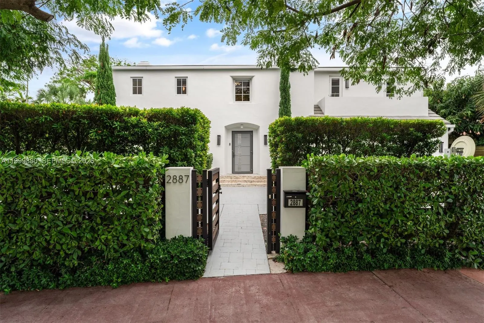 2887 Pine Tree Drive
