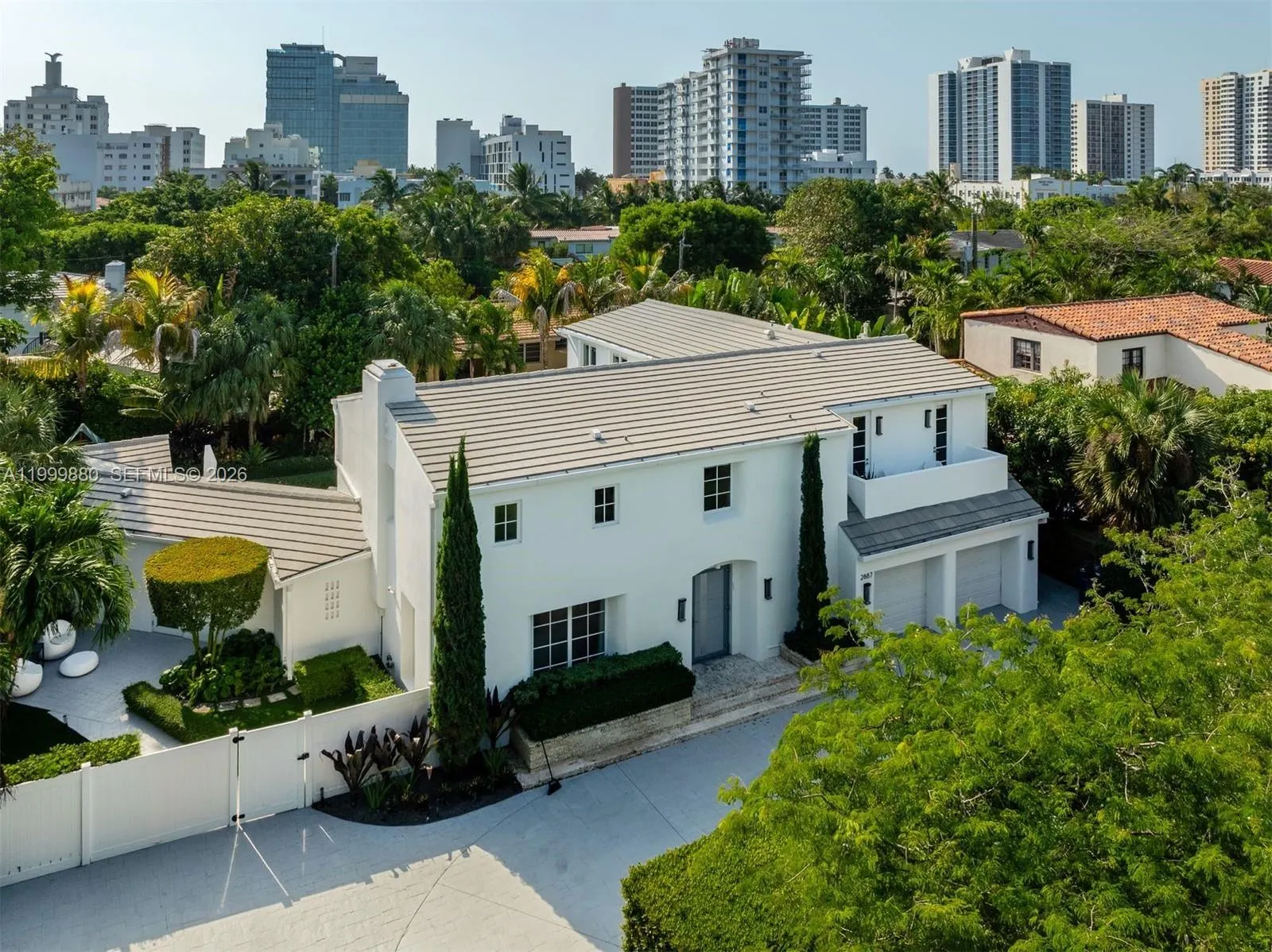 2887 Pine Tree Drive