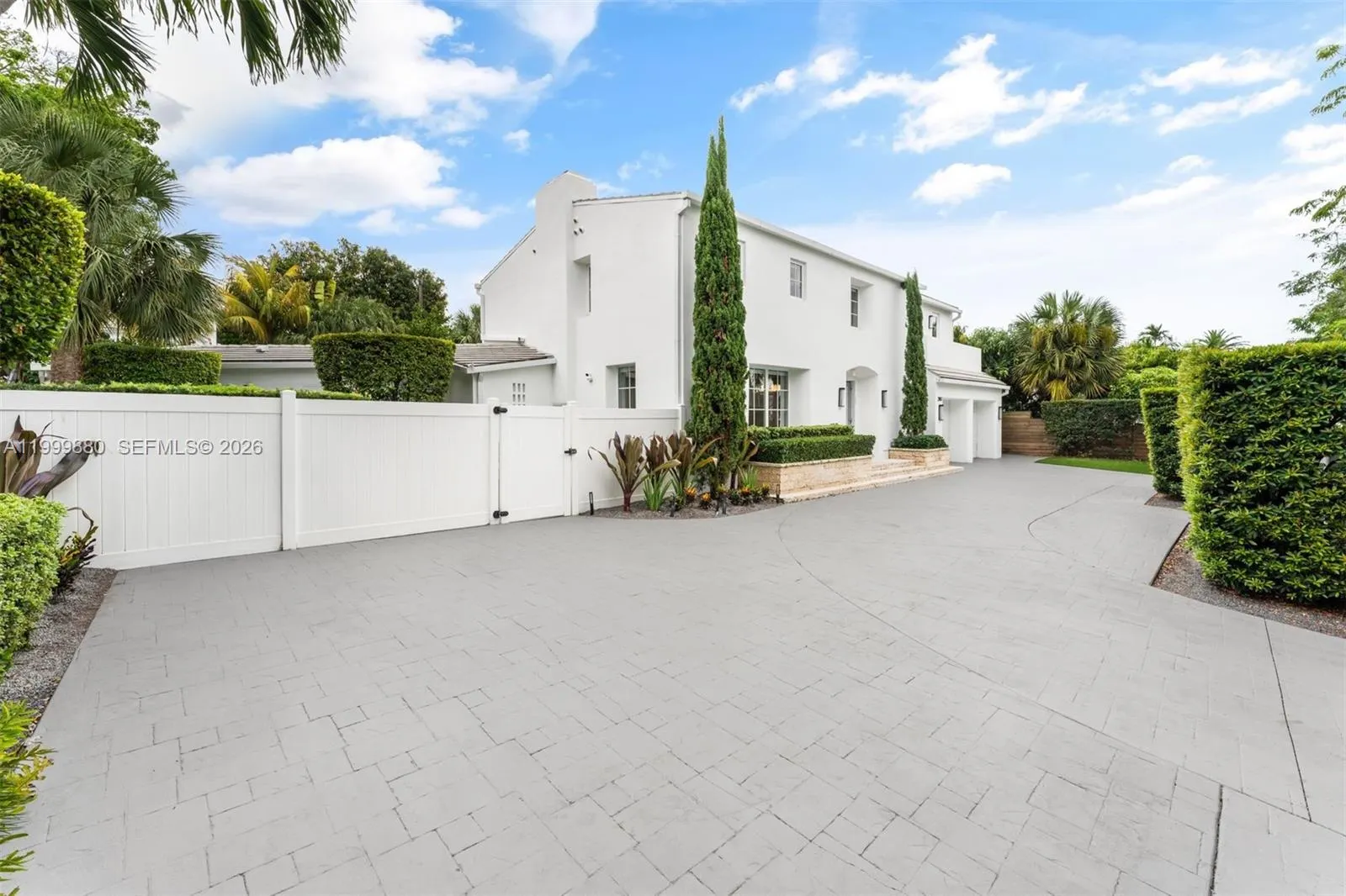 2887 Pine Tree Drive