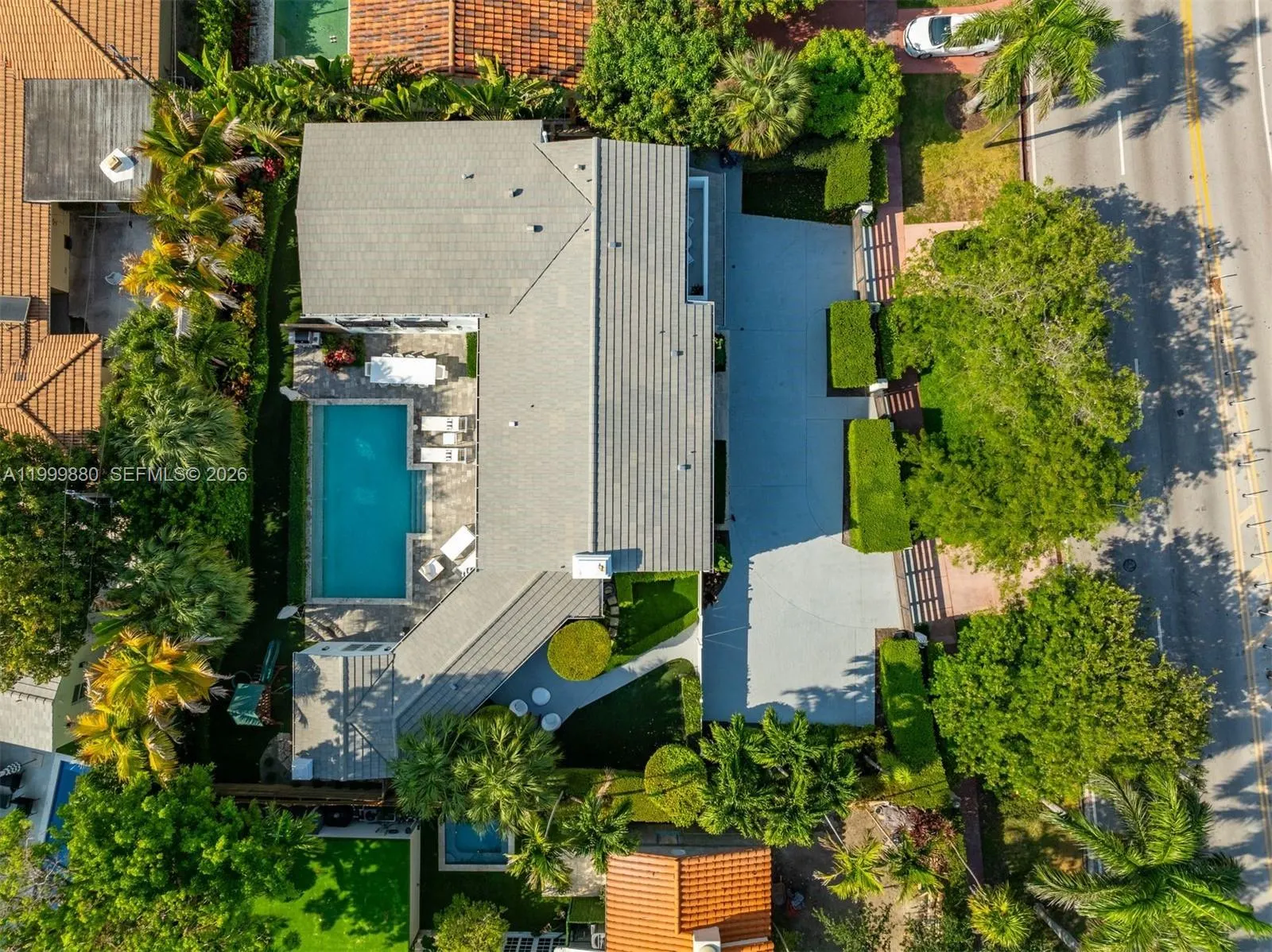 2887 Pine Tree Drive