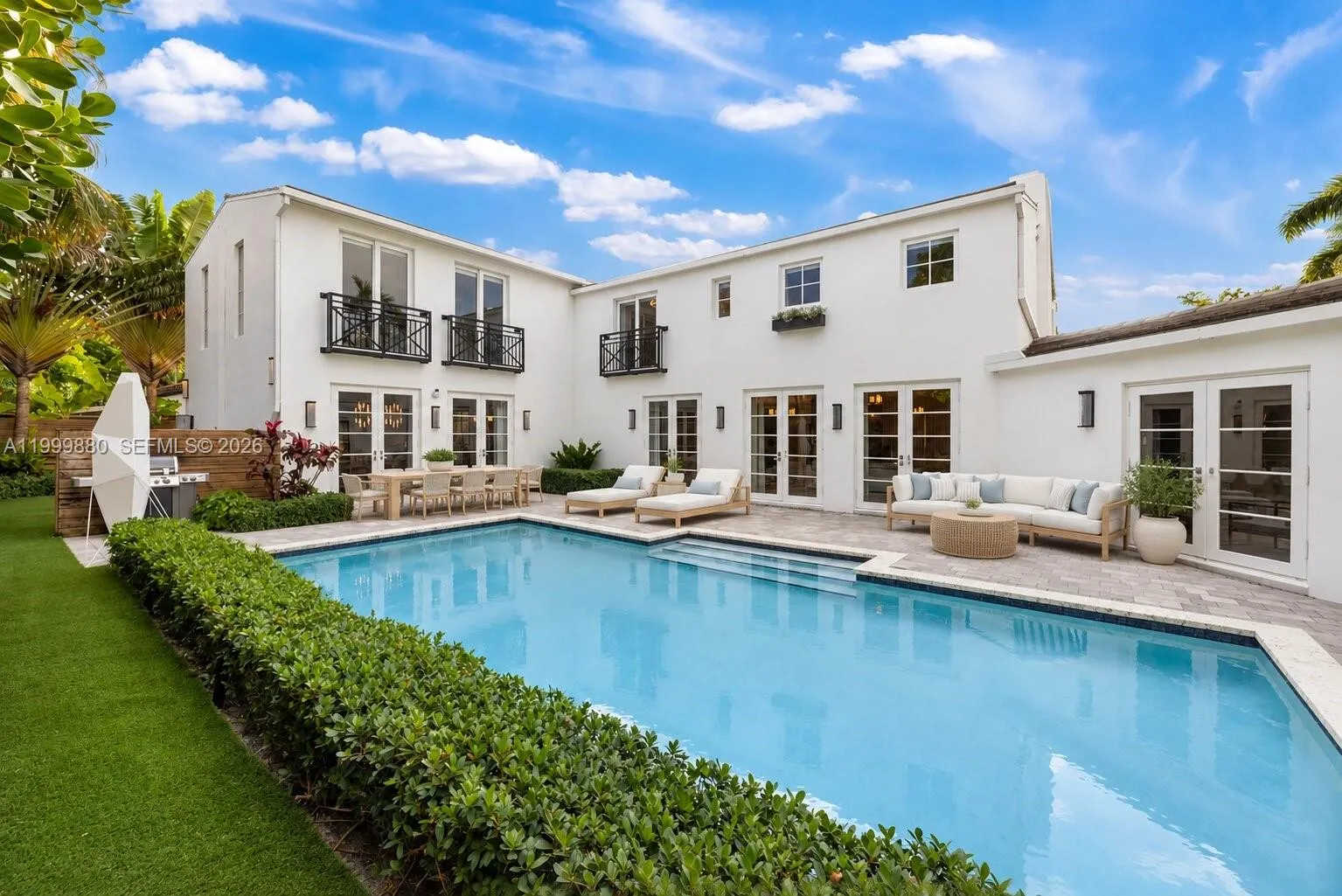 2887 Pine Tree Drive