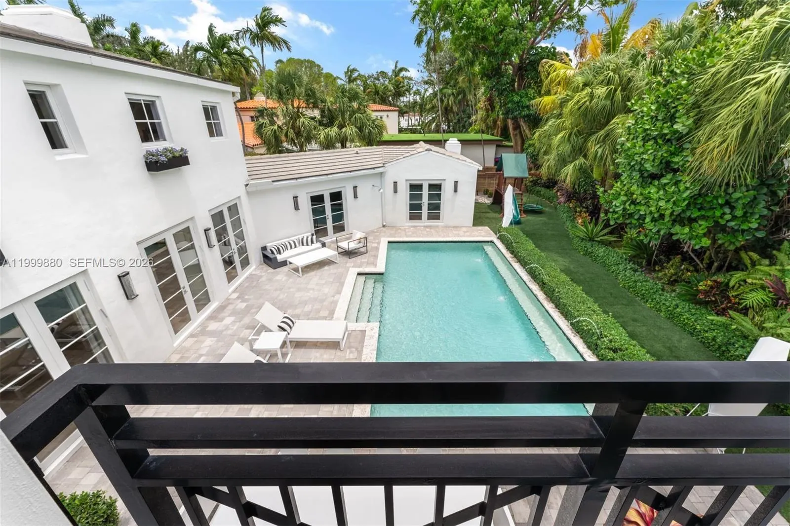 2887 Pine Tree Drive