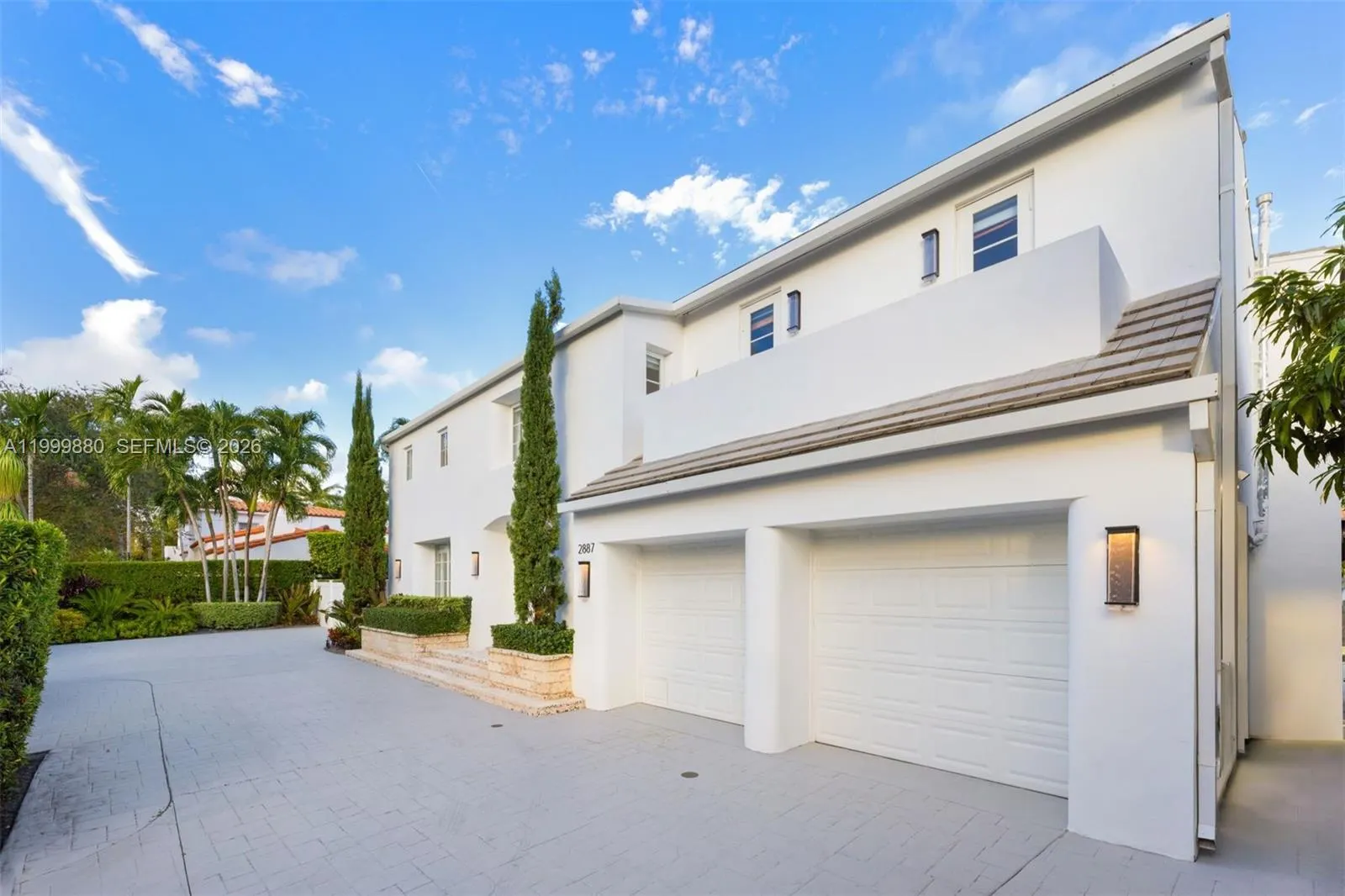 2887 Pine Tree Drive