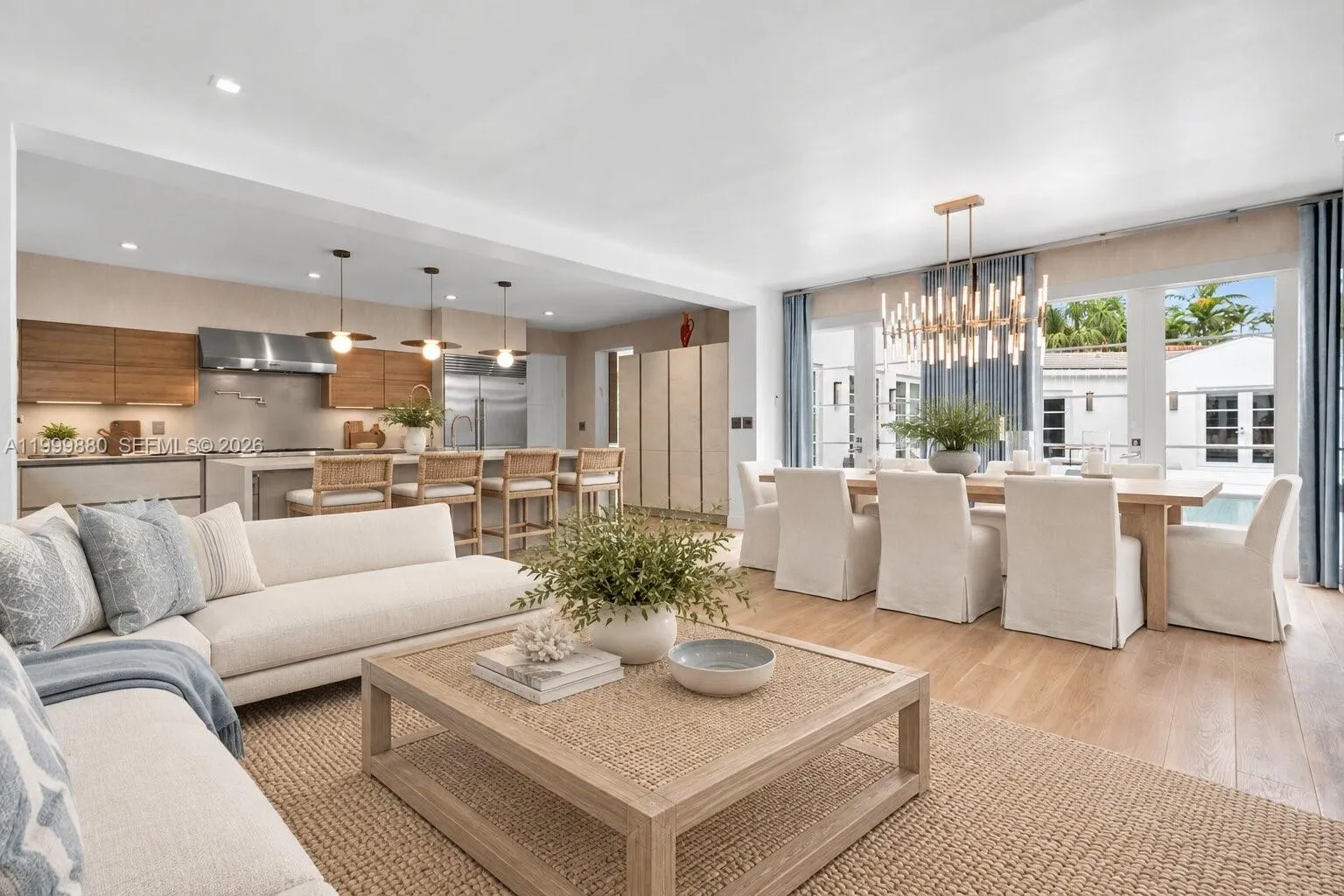 2887 Pine Tree Drive