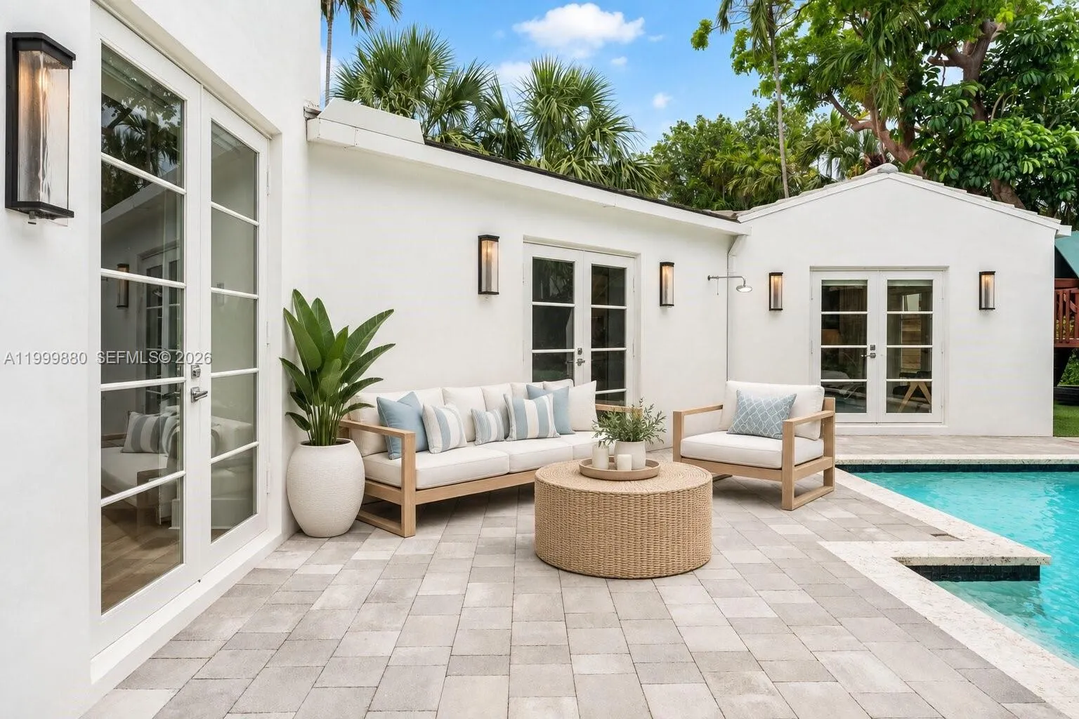 2887 Pine Tree Drive