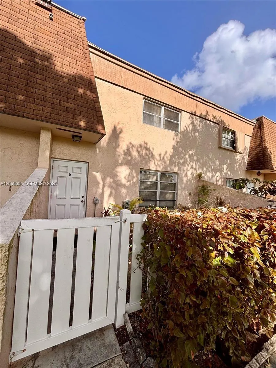 1415 NW 80th Avenue #D