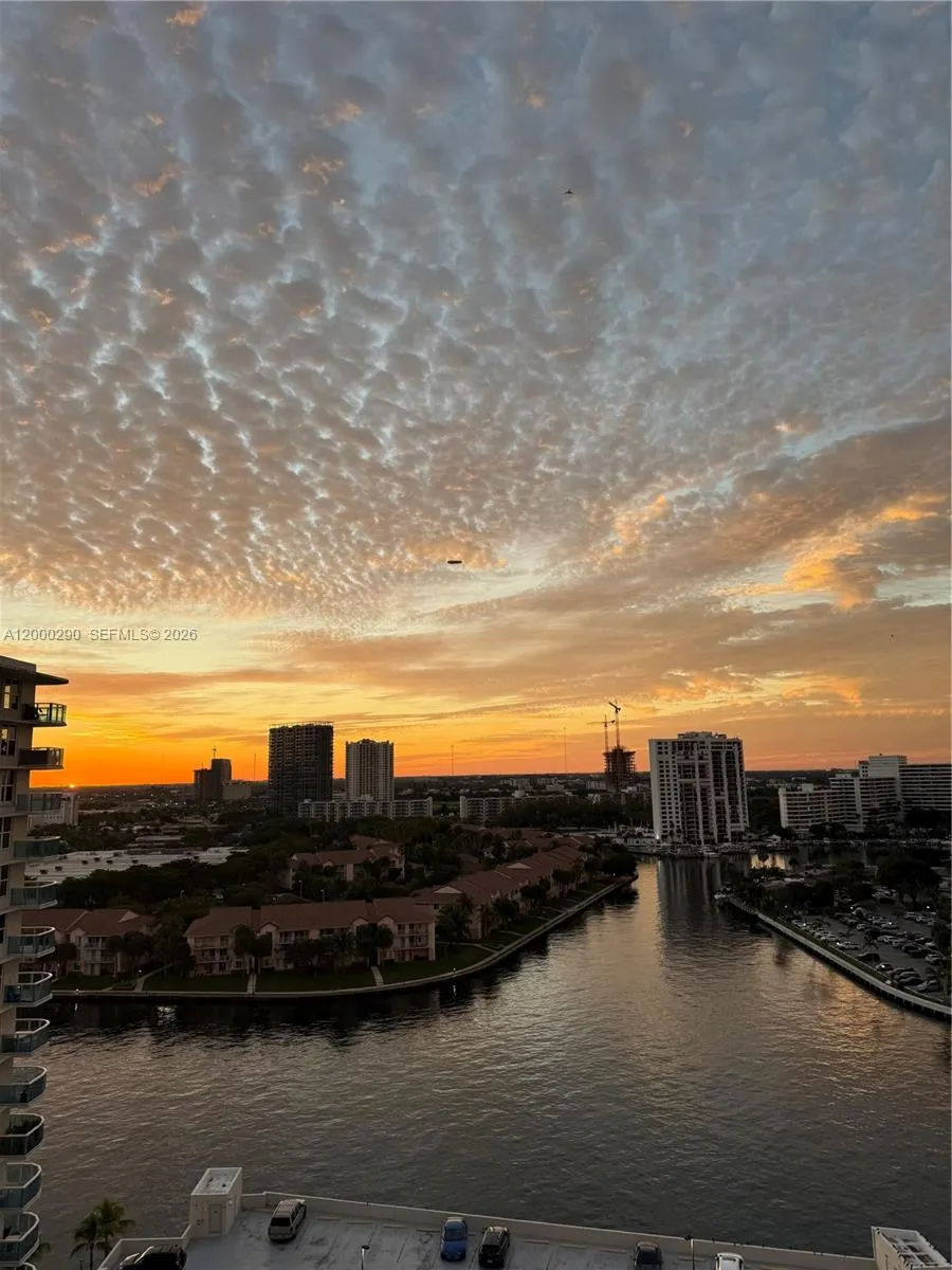 3800 S Ocean Drive #1623