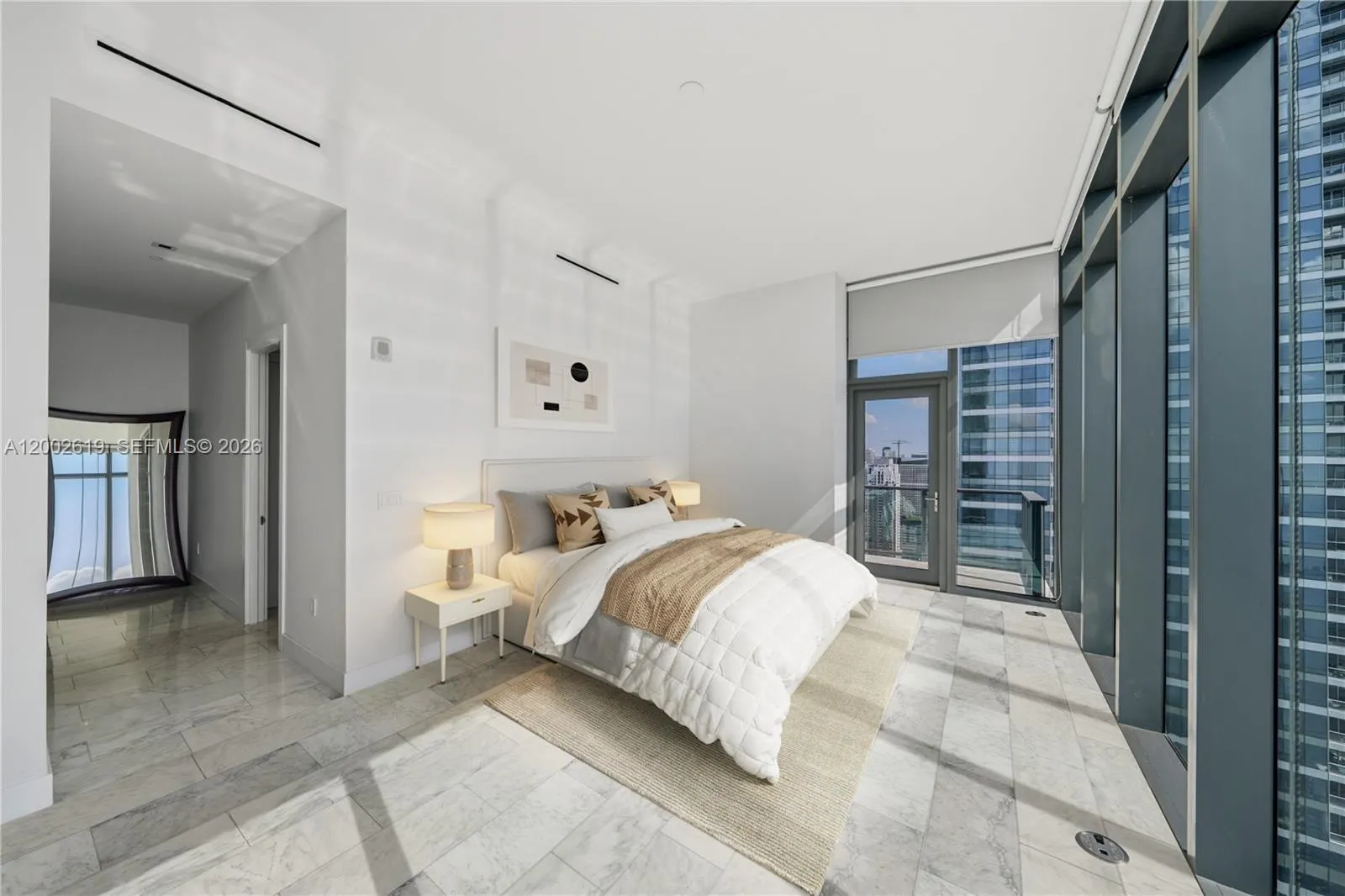 1451 Brickell Avenue #5101