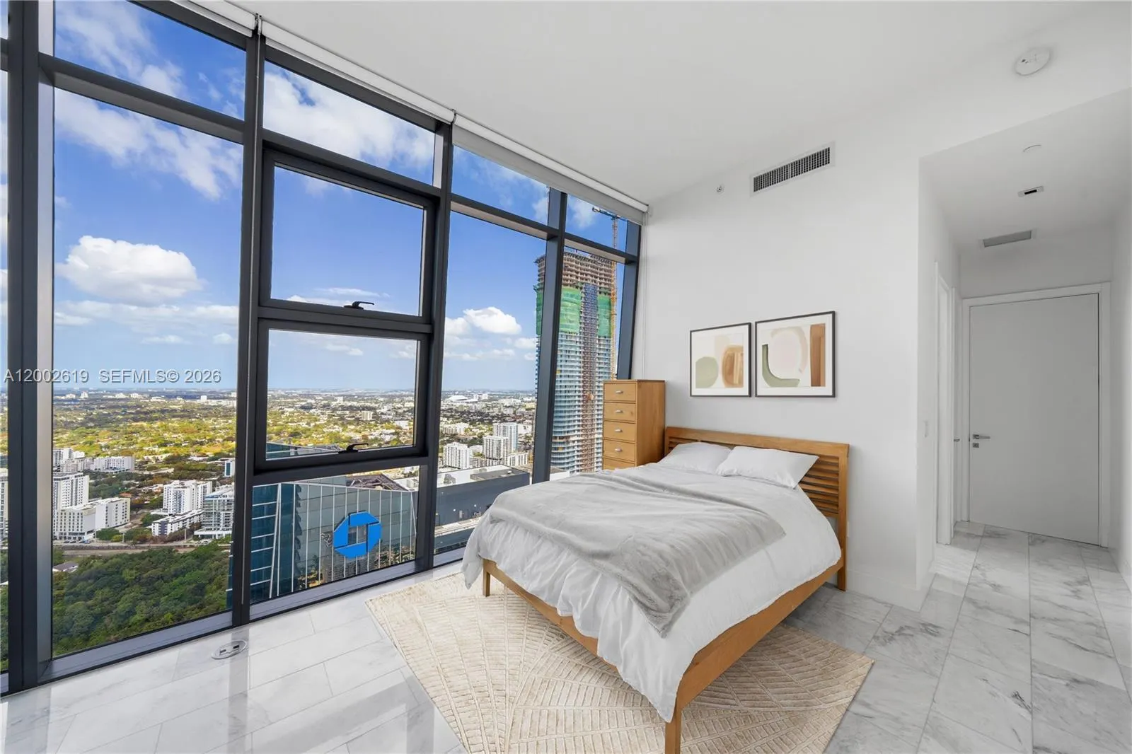 1451 Brickell Avenue #5101