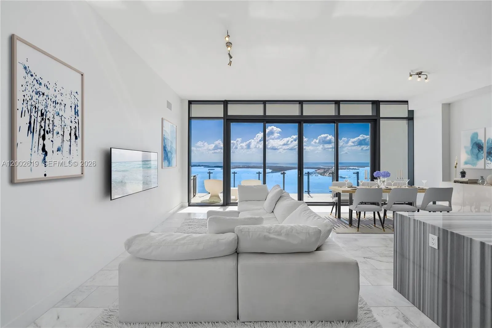 1451 Brickell Avenue #5101