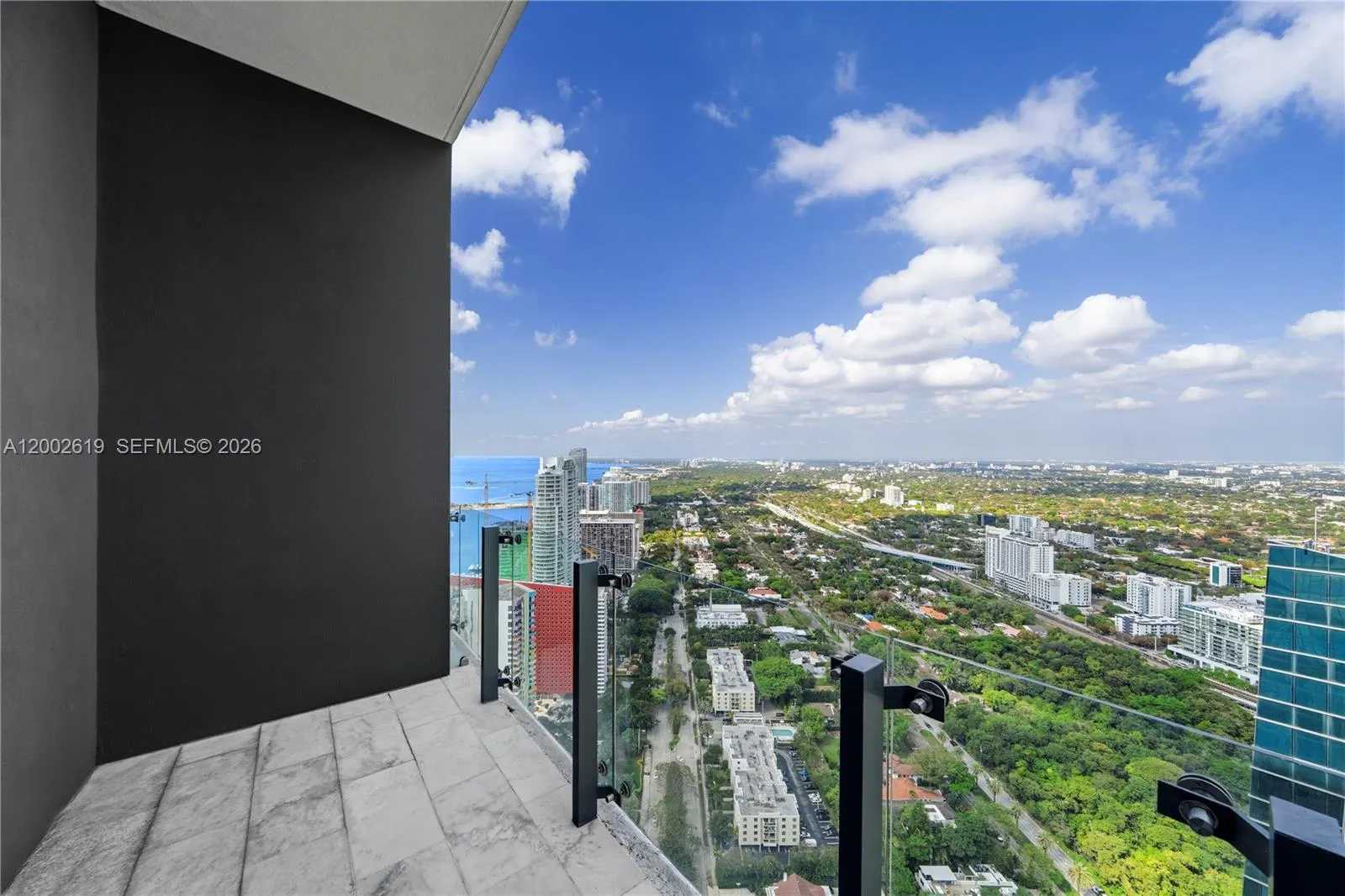 1451 Brickell Avenue #5101