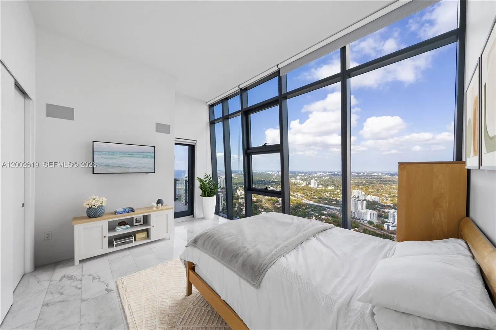 1451 Brickell Avenue #5101