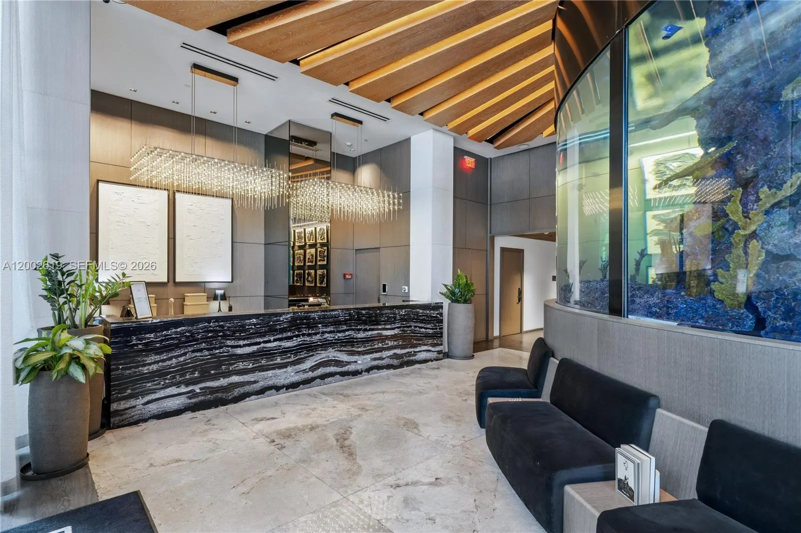 1451 Brickell Avenue #5101