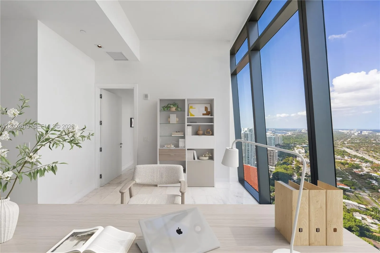 1451 Brickell Avenue #5101
