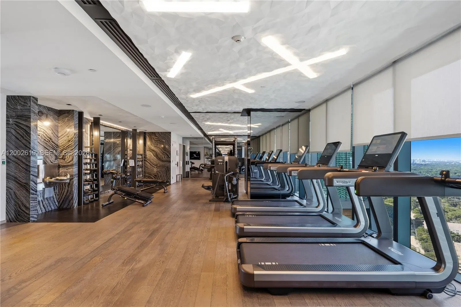 1451 Brickell Avenue #5101