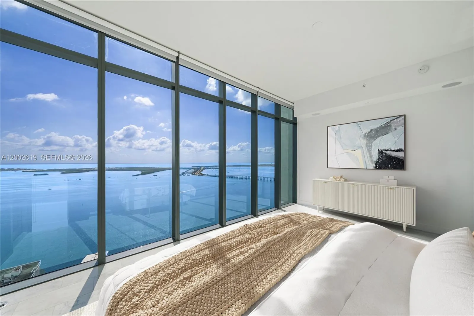 1451 Brickell Avenue #5101