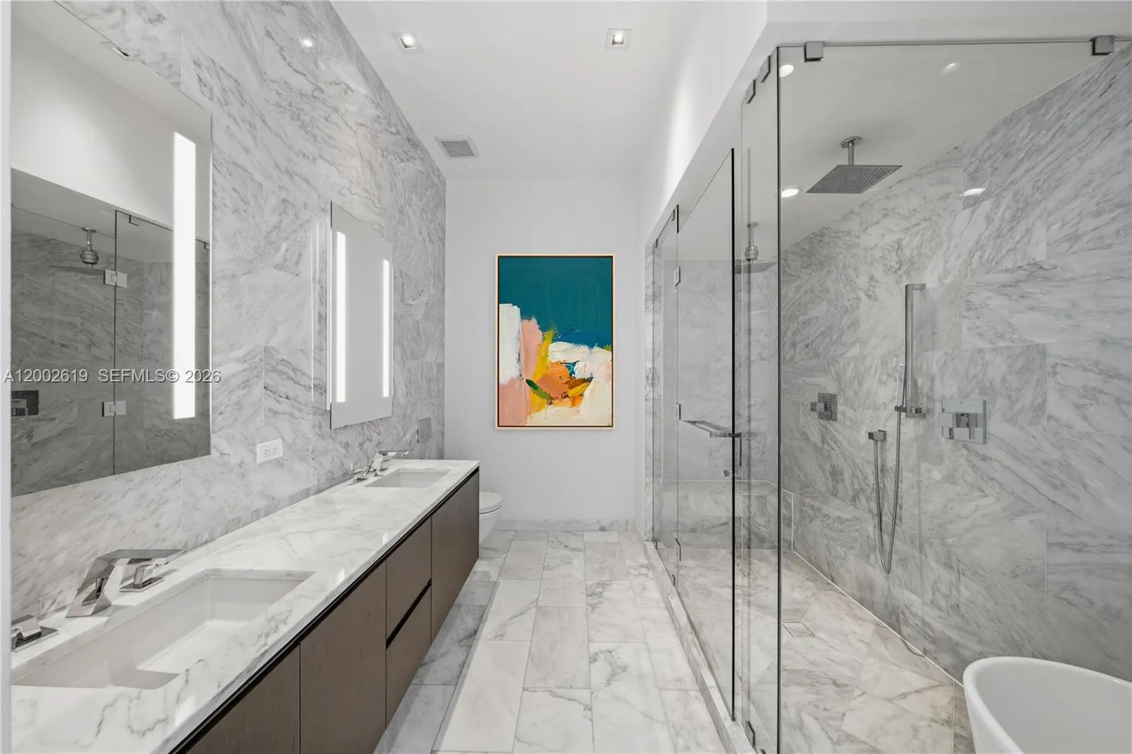 1451 Brickell Avenue #5101