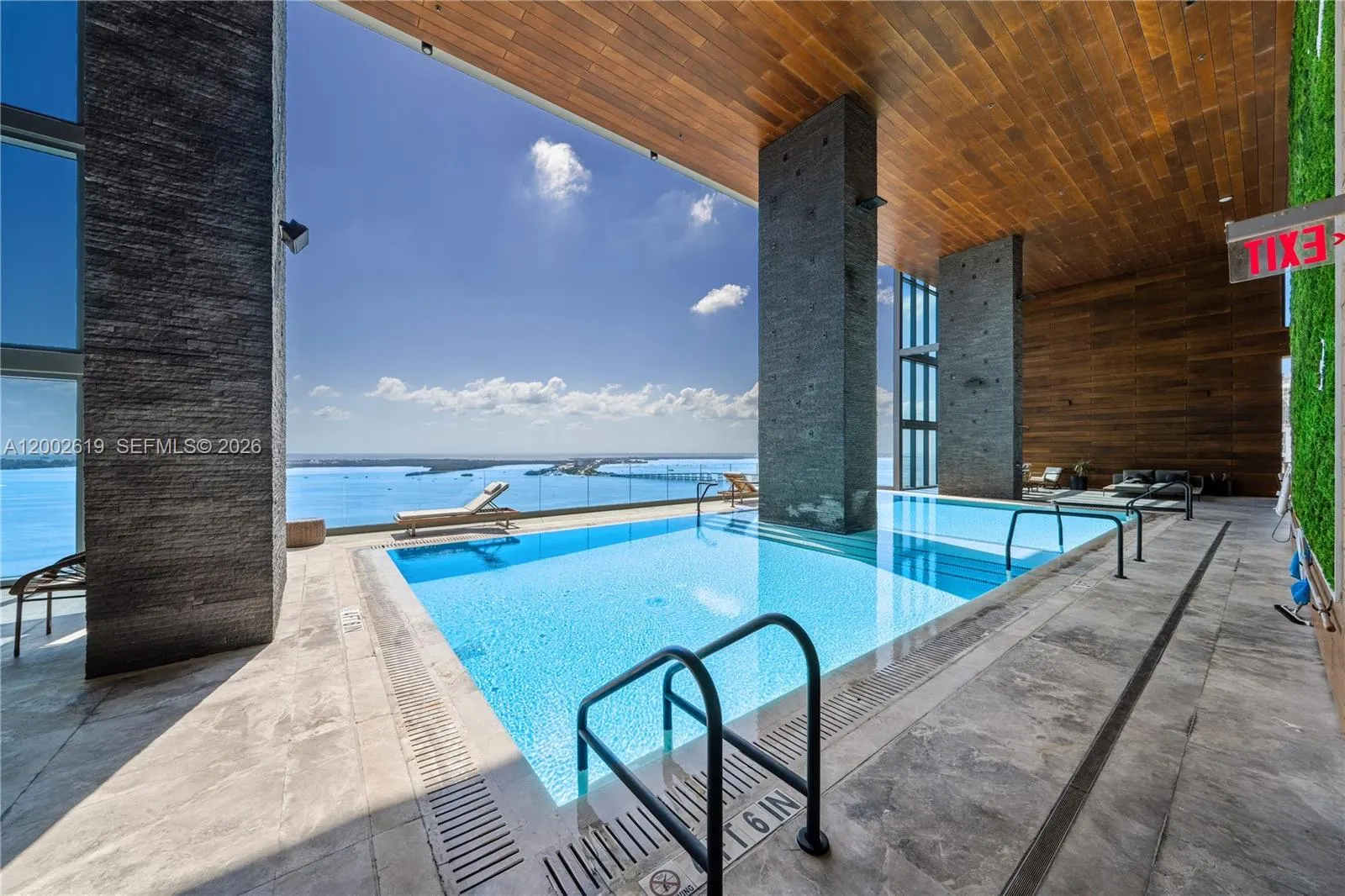 1451 Brickell Avenue #5101