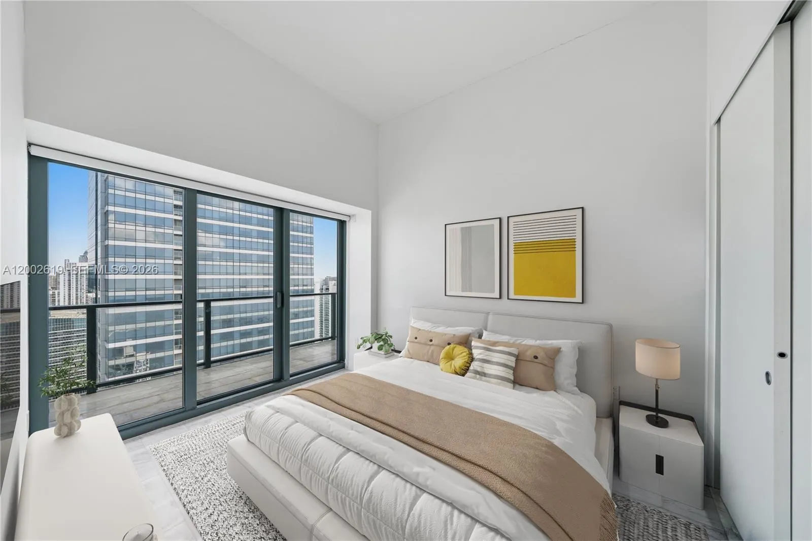 1451 Brickell Avenue #5101
