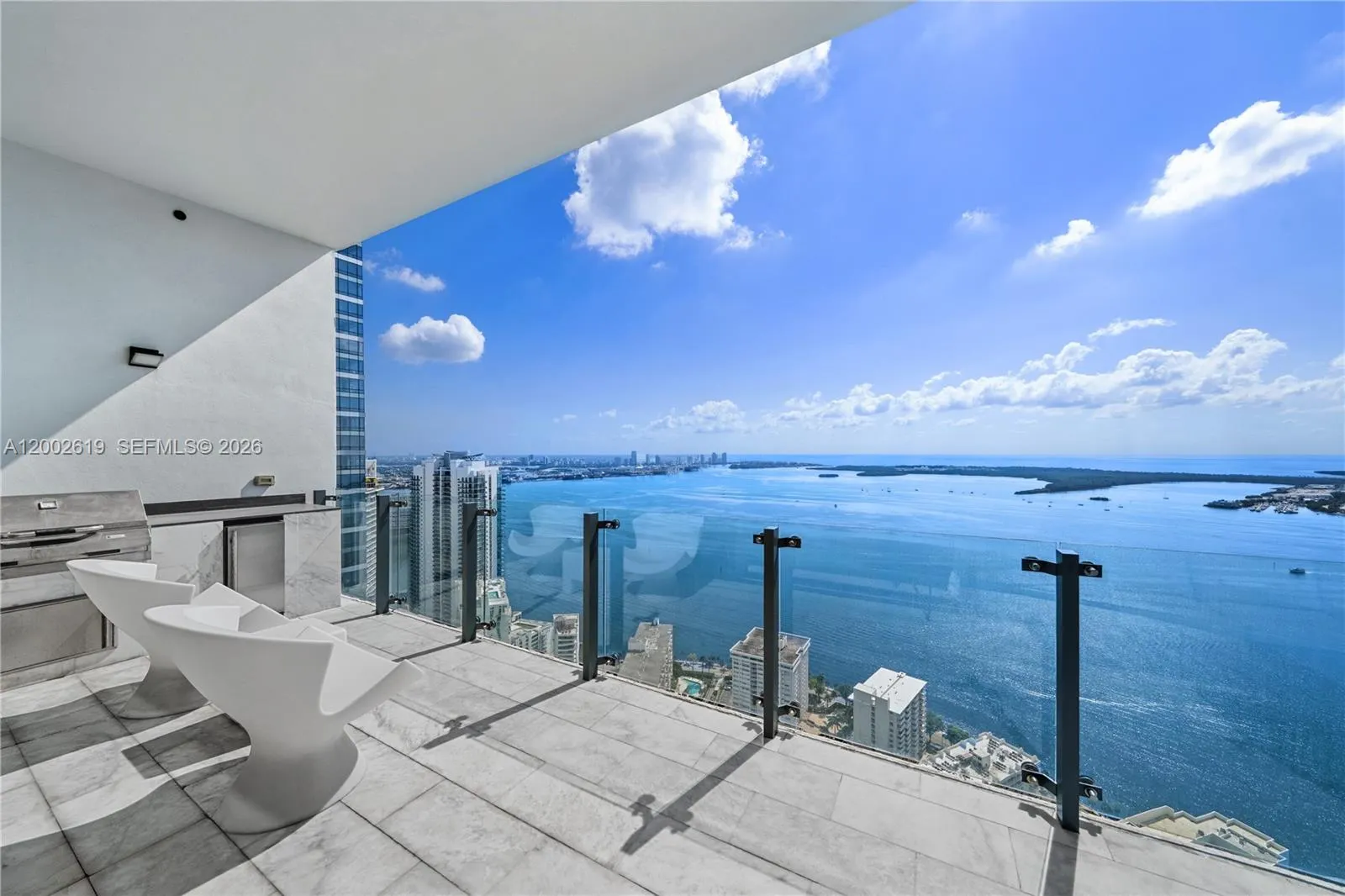 1451 Brickell Avenue #5101