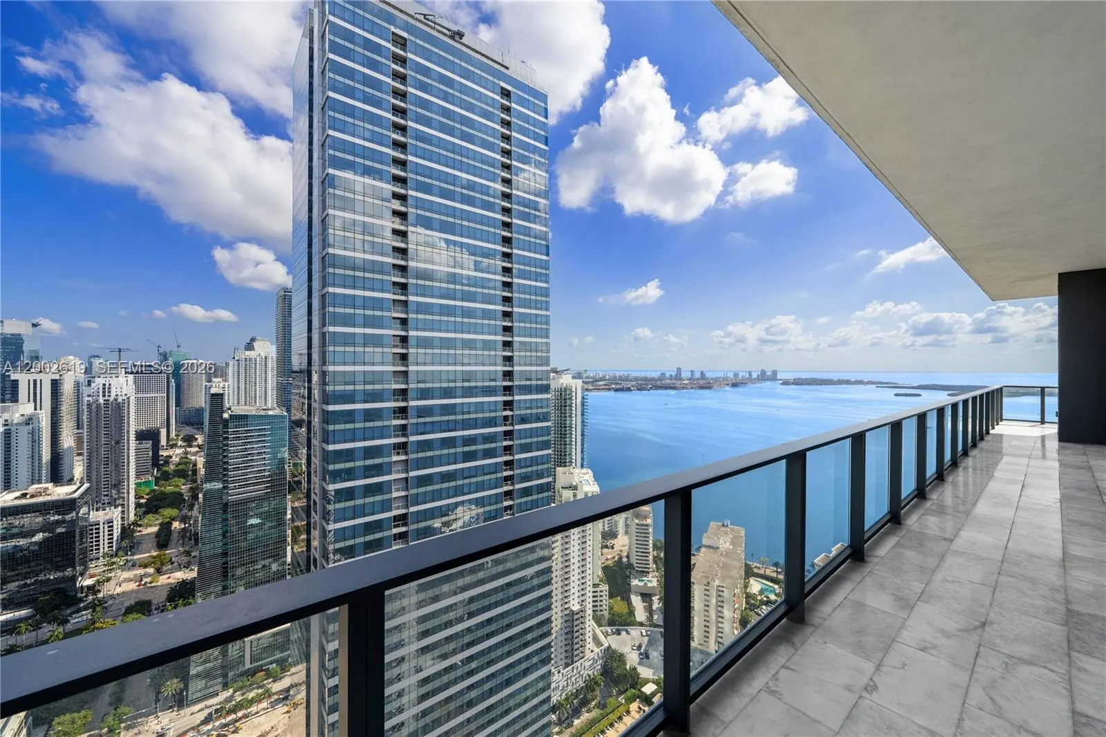 1451 Brickell Avenue #5101