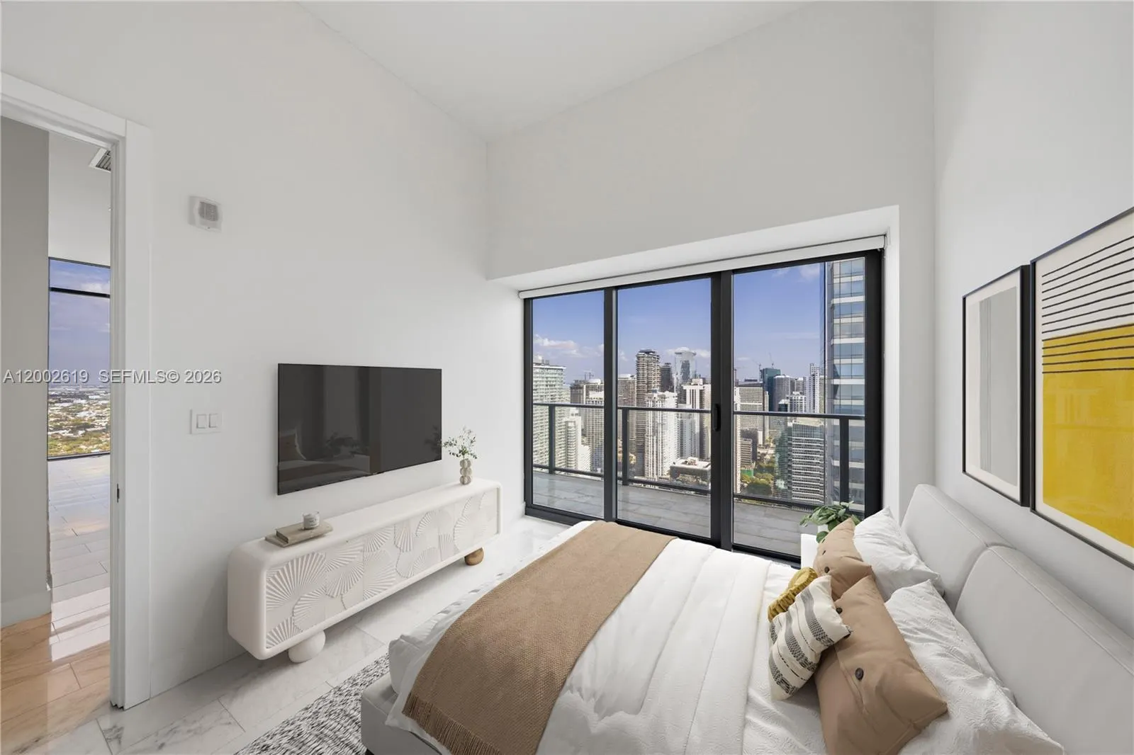 1451 Brickell Avenue #5101