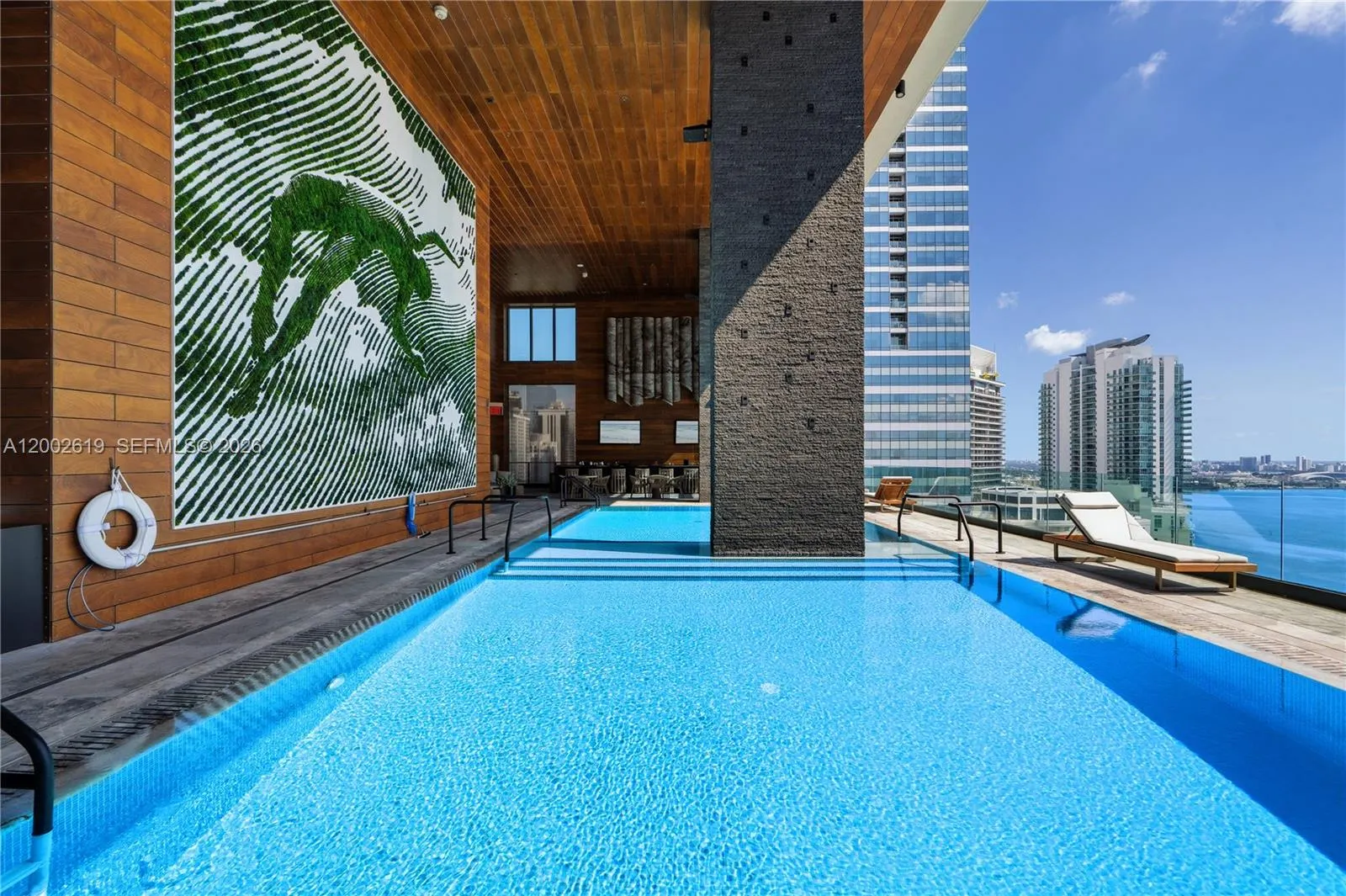 1451 Brickell Avenue #5101
