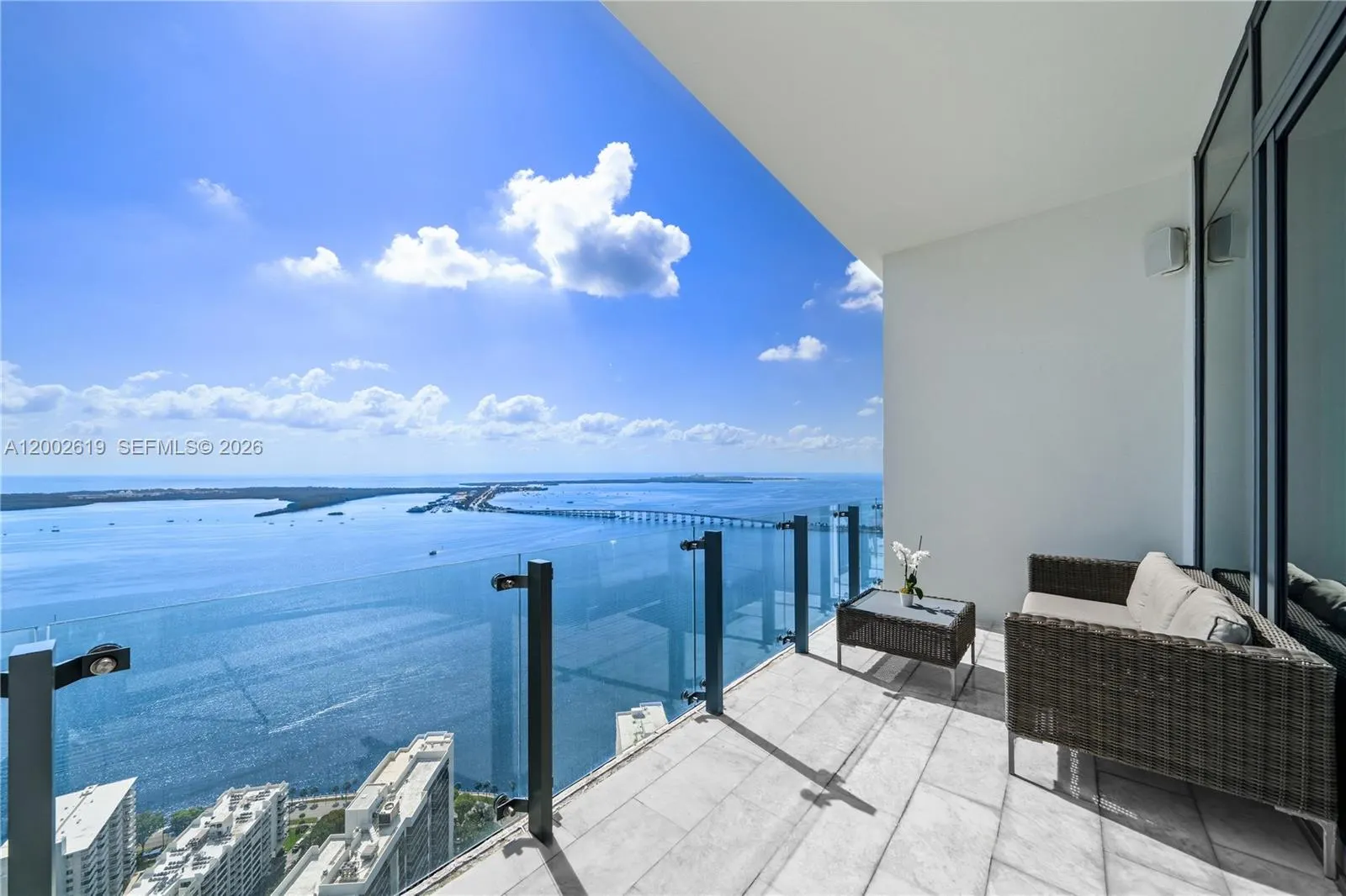 1451 Brickell Avenue #5101