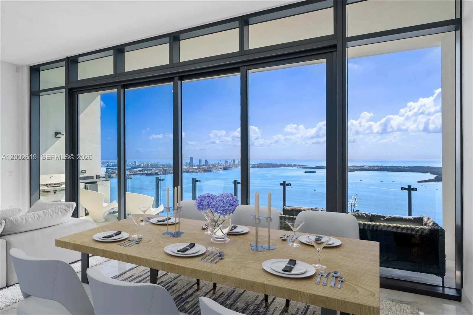 1451 Brickell Avenue #5101