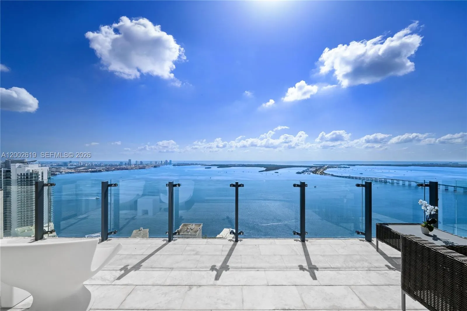 1451 Brickell Avenue #5101