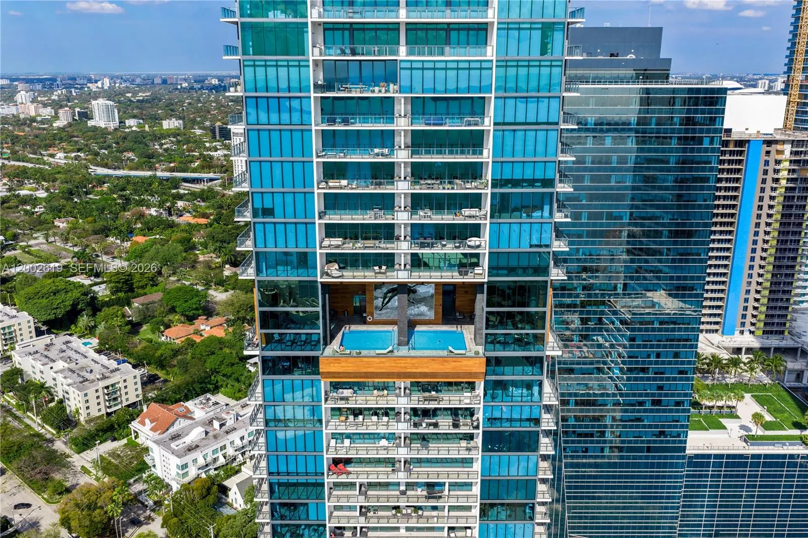 1451 Brickell Avenue #5101