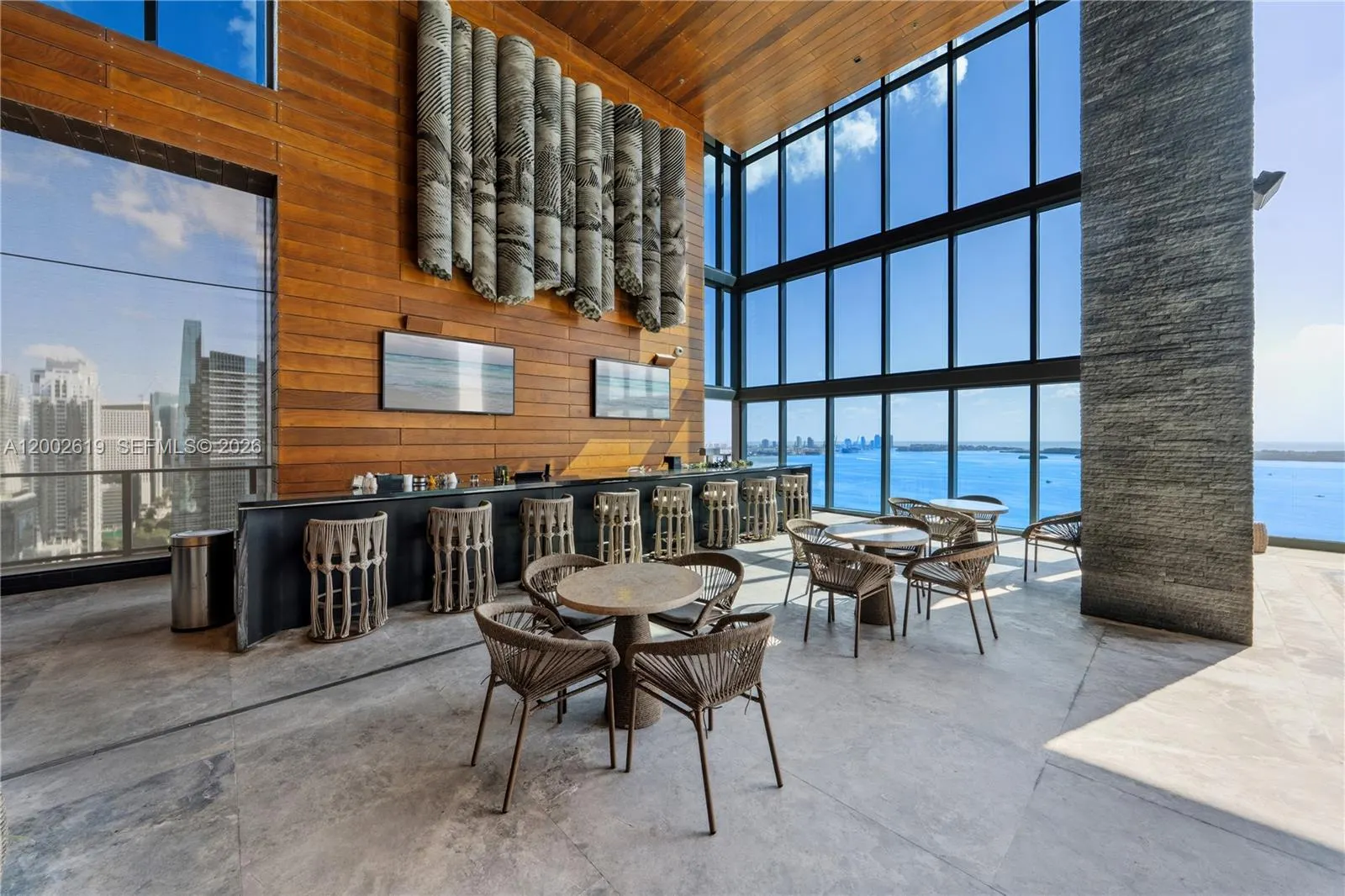 1451 Brickell Avenue #5101