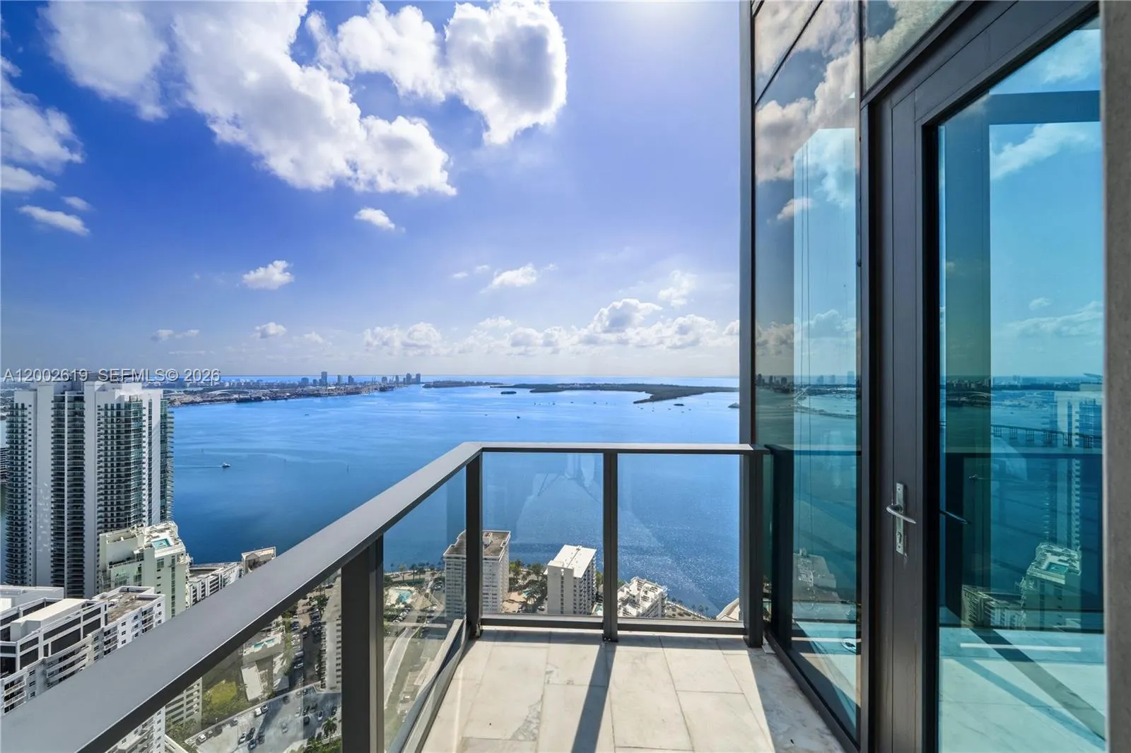 1451 Brickell Avenue #5101