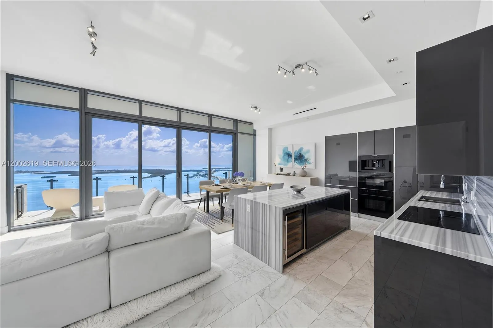 1451 Brickell Avenue #5101