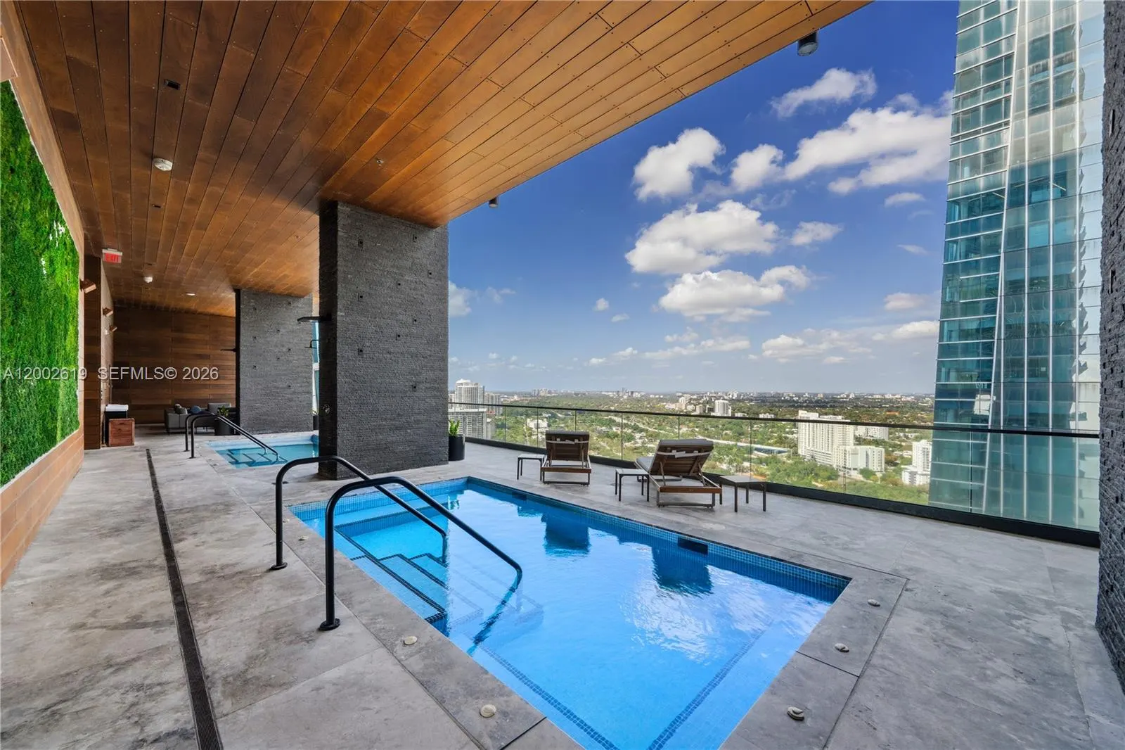 1451 Brickell Avenue #5101