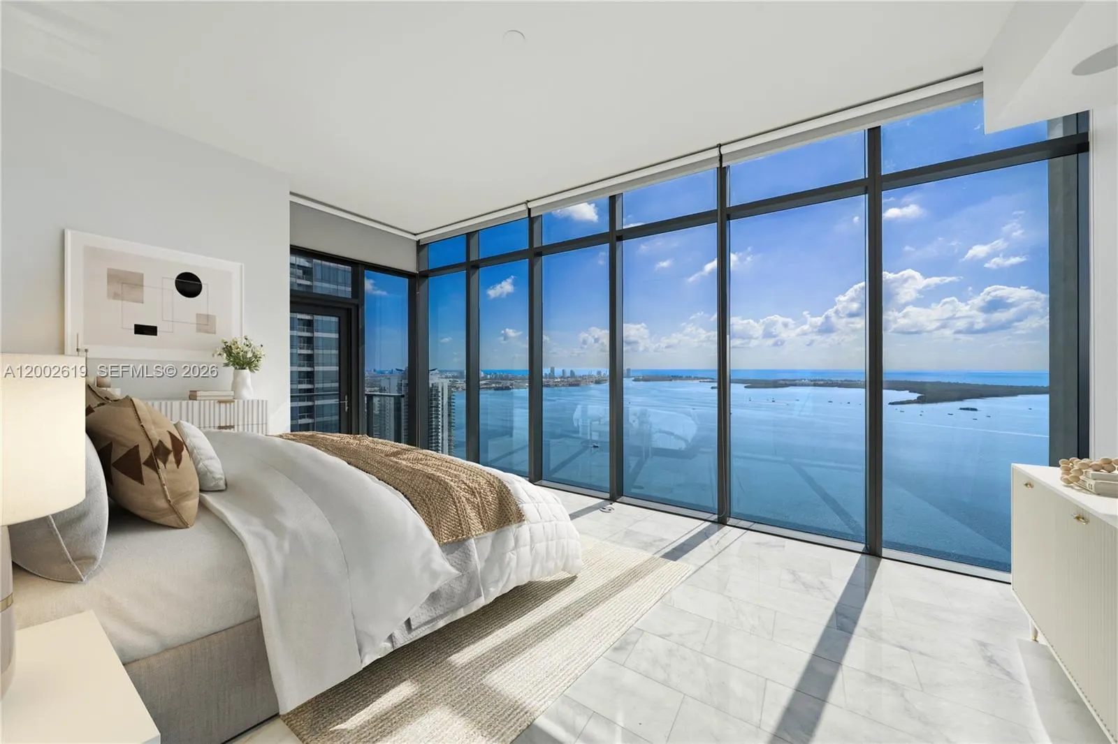 1451 Brickell Avenue #5101