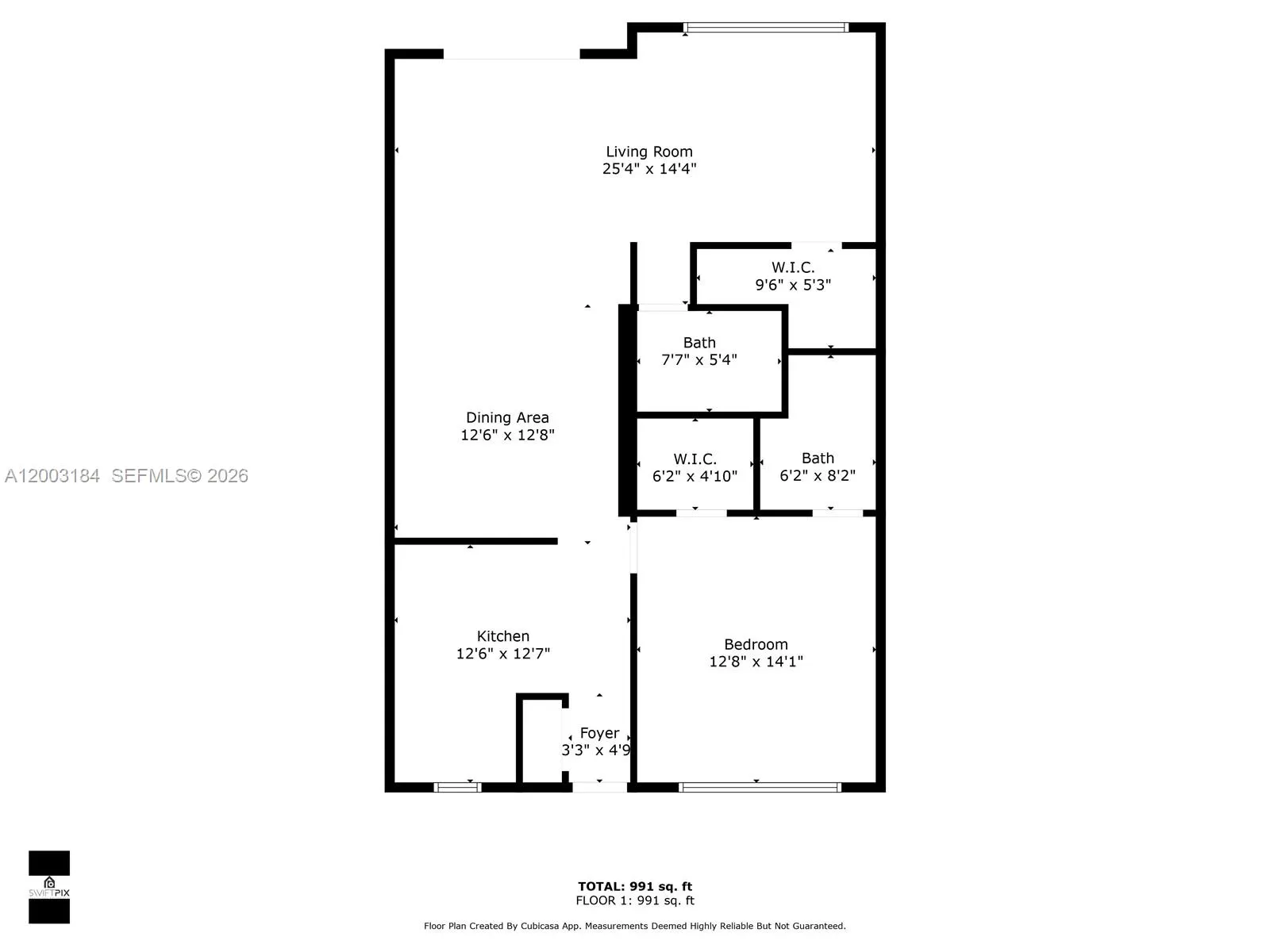 811 S Hollybrook Drive #207
