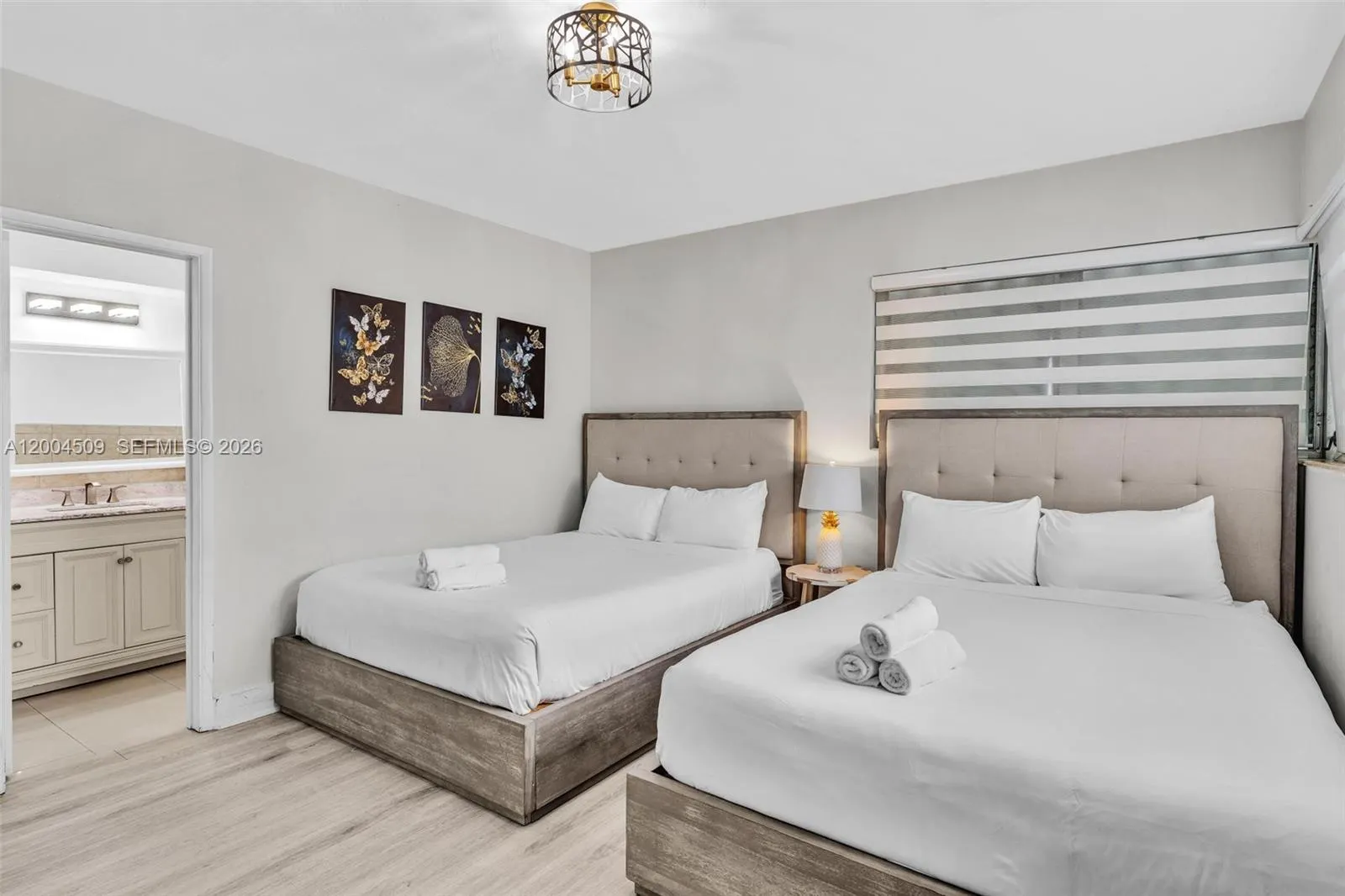 10000 E Bay Harbor Drive #18