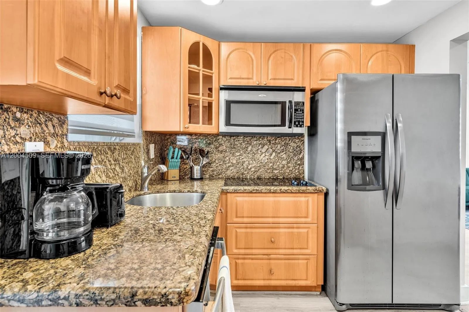 10000 E Bay Harbor Drive #18