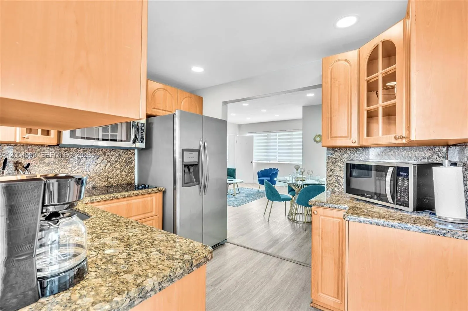 10000 E Bay Harbor Drive #18
