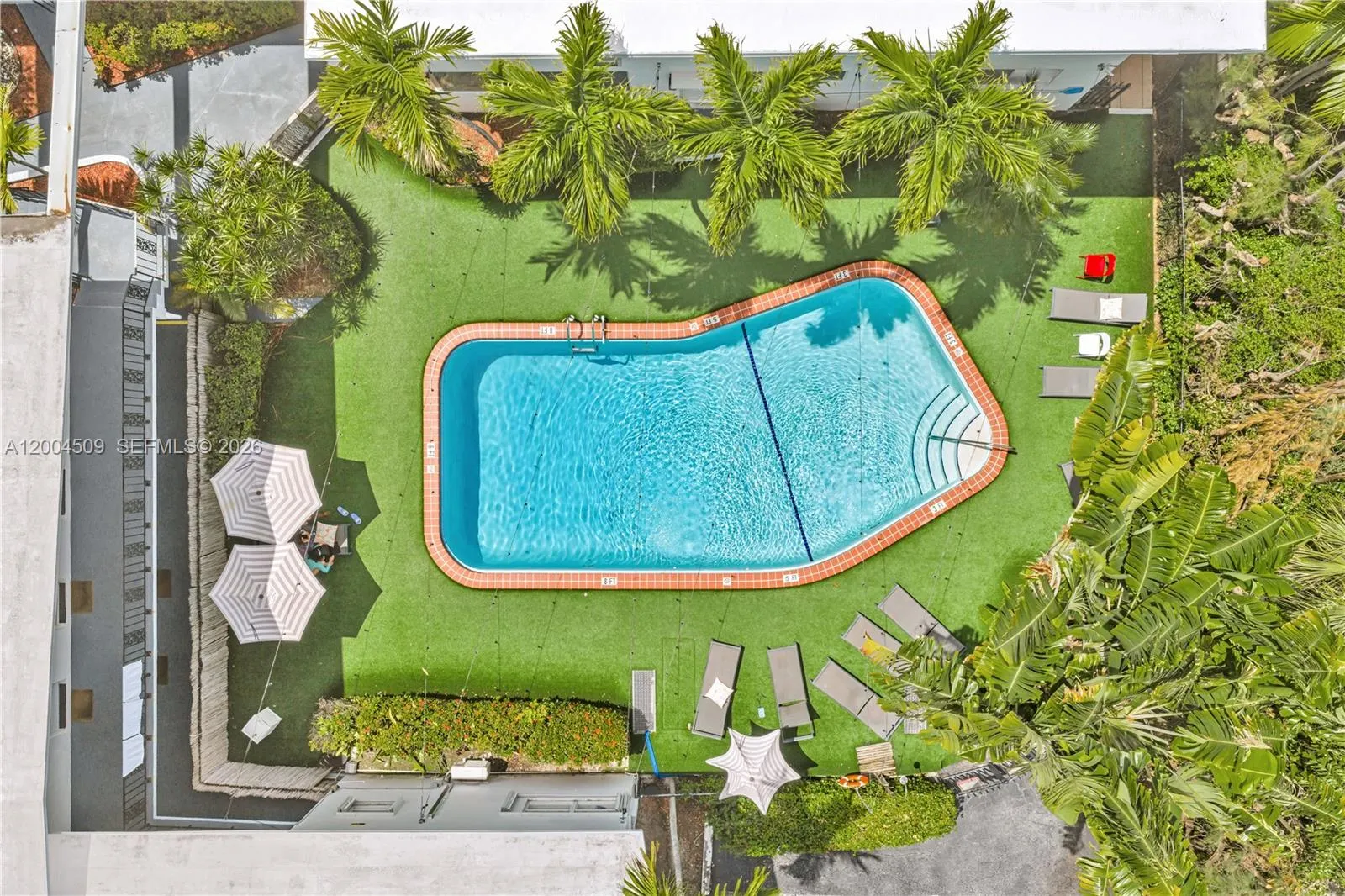 10000 E Bay Harbor Drive #18