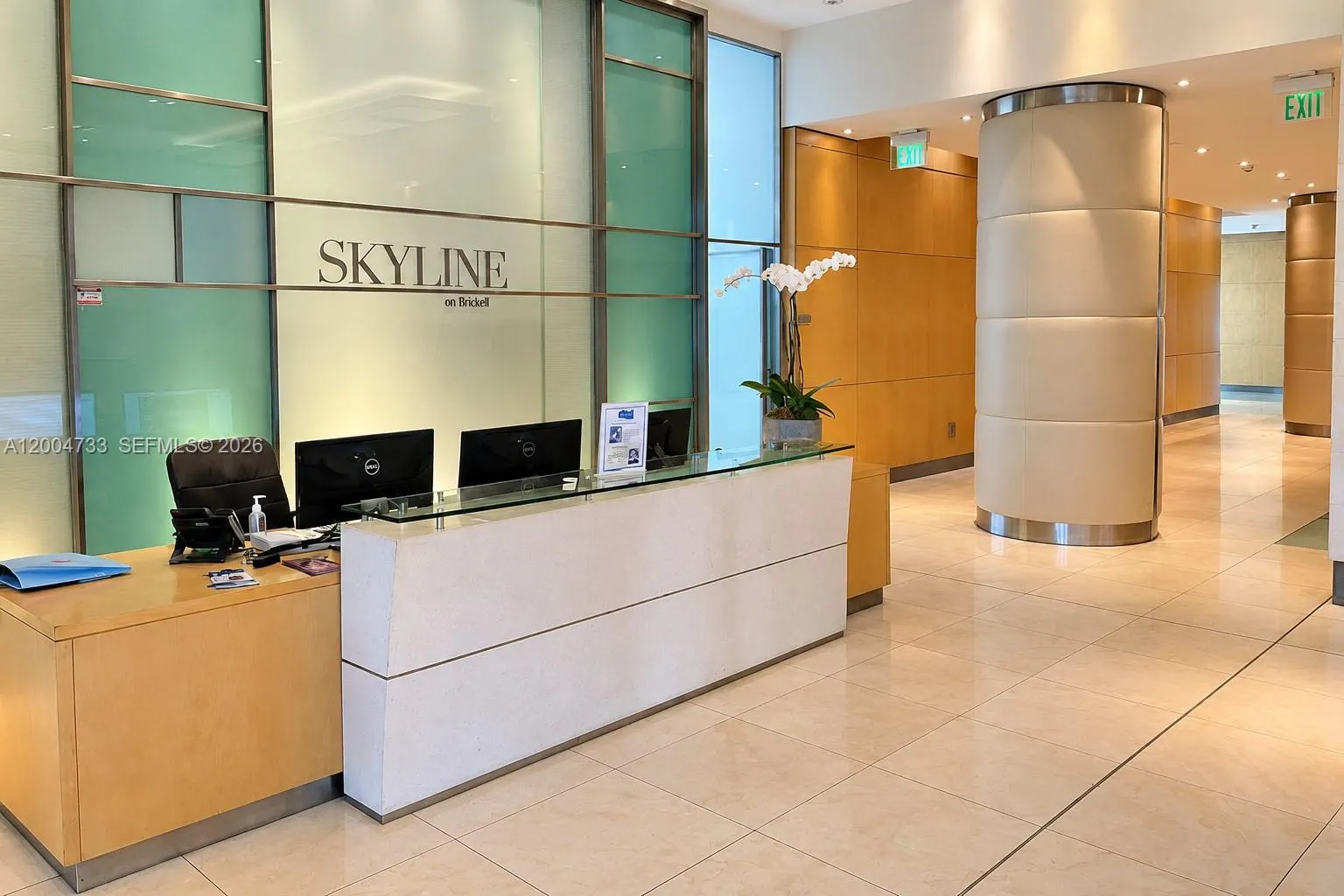 2101 Brickell Avenue #1812