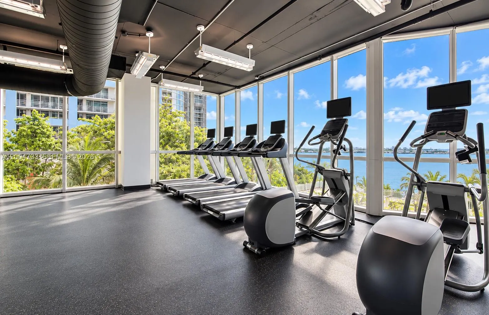2101 Brickell Avenue #1812