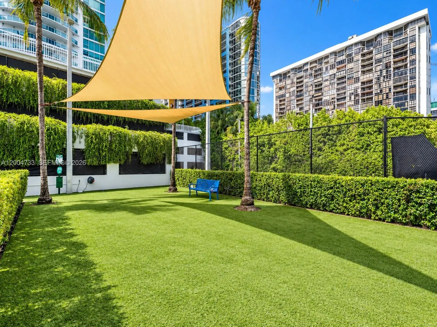 2101 Brickell Avenue #1812