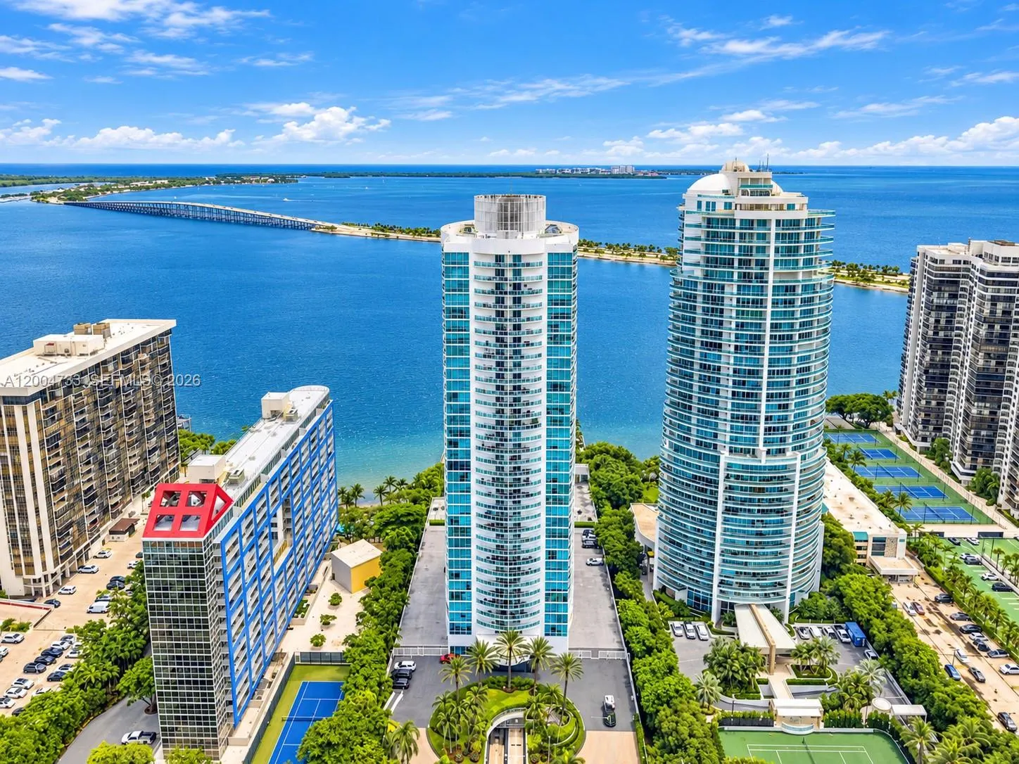 2101 Brickell Avenue #1812