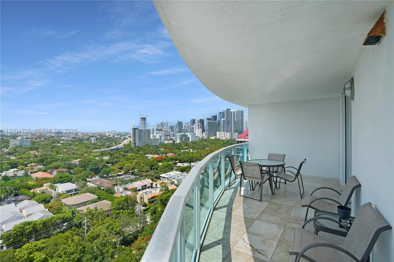 2101 Brickell Avenue #1812