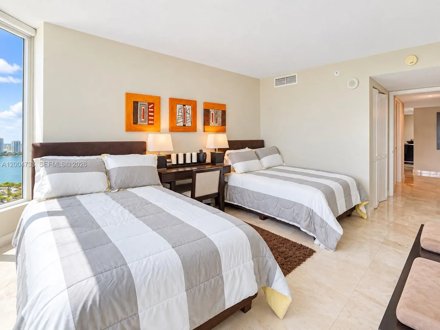 2101 Brickell Avenue #1812